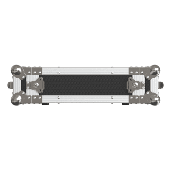 Triton Blue FC Rack 2U Flightcase formato rack 19 FC Rack 2U