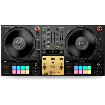 Hercules dj control inpulse t7 premium edition controladora dj
