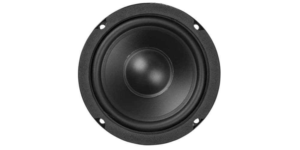 Fenton WPP10 Woofer Altavoz WPP10 Woofer PP Hi-Fi 10cm/50W