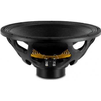 Beyma 18lex1200nd altavoz subgraves 18 pulgadas