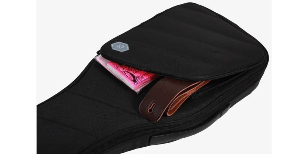 Larry Carlton by Sire Funda Guitarra G5 FUNDA GUITARRA G5