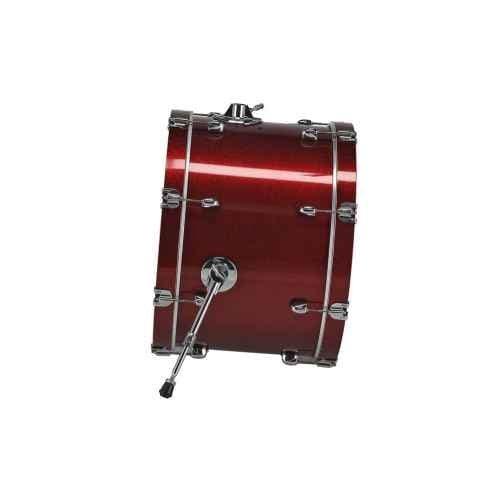 Gretsch Drums CC2-1422B-DCSP Bombo 22 Pulgadas Dark Cherry Sparkle CC2-1422B-DCSP