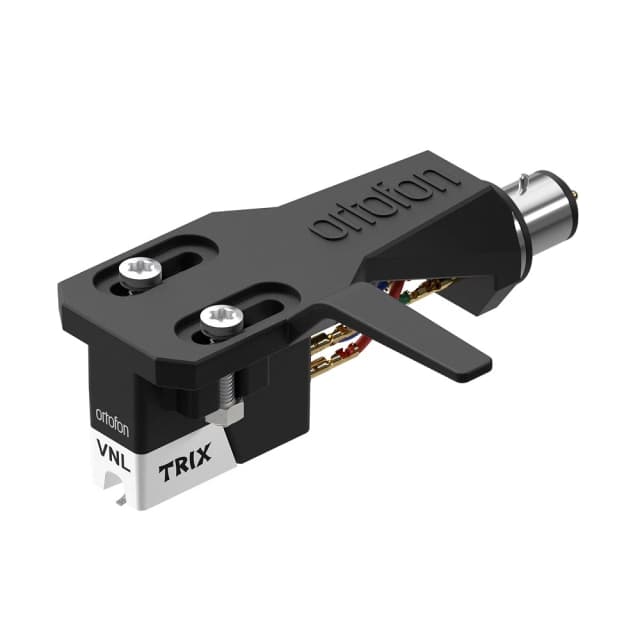 Ortofon vnl trix premounted on sh-2 aguja y porta