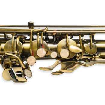 Taylor Collins Saxo Tenor TCTS-04 Antique TCTS-04