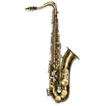 Taylor Collins Saxo Tenor TCTS-04 Antique TCTS-04