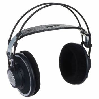 Akg k-702 auriculares hifi high end