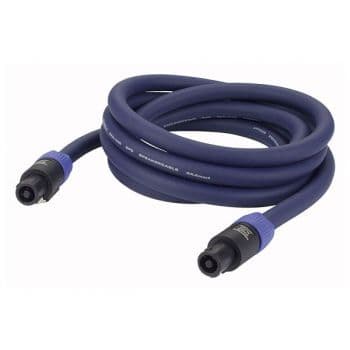 DAP Audio FS15 Cable Speakon / Speakon de 3 metros FS15 Speakon / Speakon 3 metros
