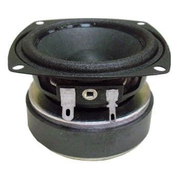 Beyma 3fr30 altavoz 3 medios 160-20000 hz 60w 8ohm