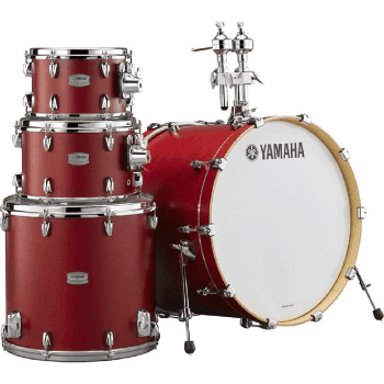 Yamaha tour custom candy apple satin 20 tmp0f4cas