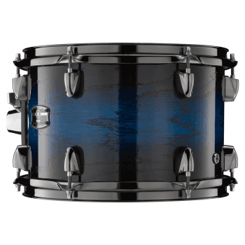Yamaha live custom hybrid ice sunburst tom 14x11 lht1411