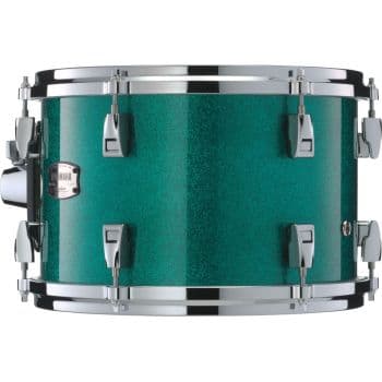 Yamaha amb2016 jgs absolute hybrid maple jade green sparkle bombo para batería