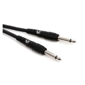 Planet Waves PW-CGT-20 Cable para Guitarra 6 Metros PW-CGT-20