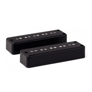 Aguilar ag6ss-d4 super singles set 2 pastillas bajo eléctrico