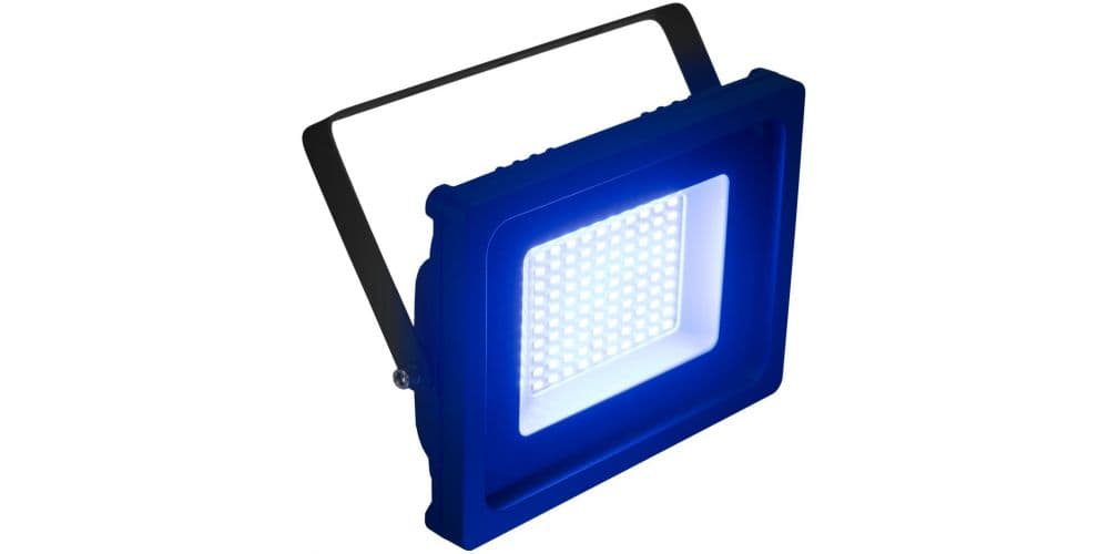 Eurolite LED IP FL-30 SMD Azul IP FL-30 SMD Azul