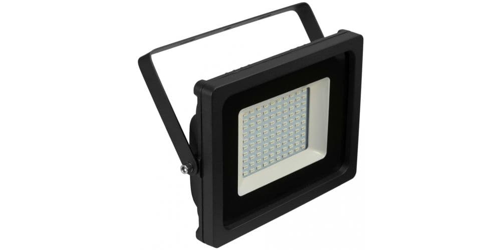 Eurolite LED IP FL-30 SMD Azul IP FL-30 SMD Azul