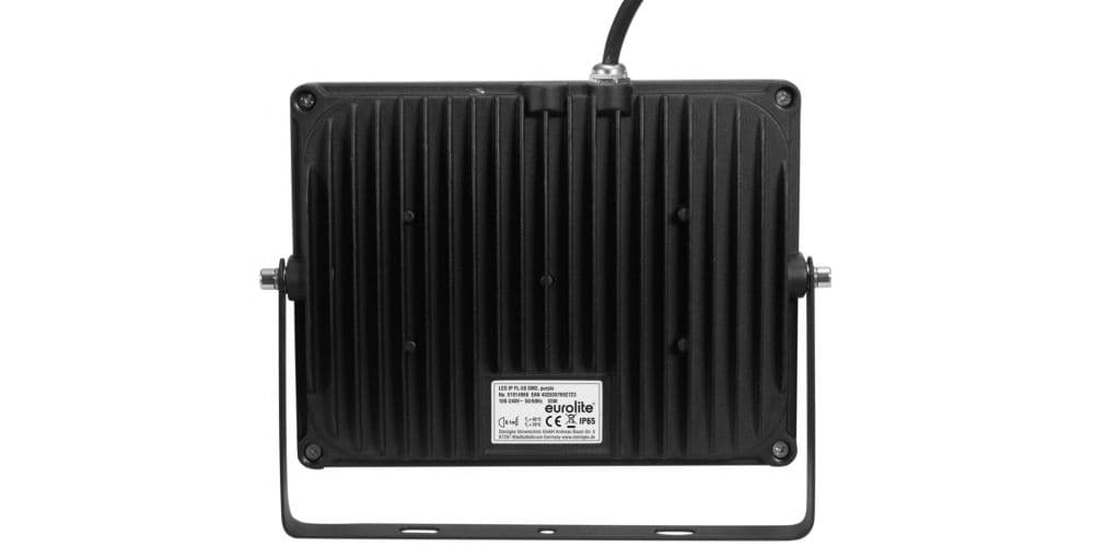 Eurolite LED IP FL-30 SMD Azul IP FL-30 SMD Azul