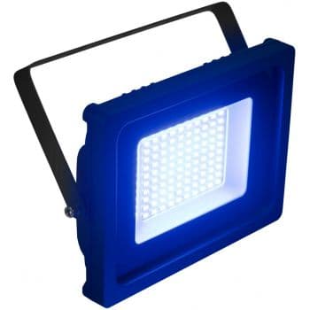 Eurolite LED IP FL-30 SMD Azul IP FL-30 SMD Azul
