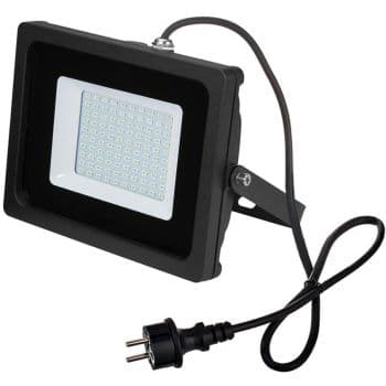 Eurolite LED IP FL-30 SMD Azul IP FL-30 SMD Azul