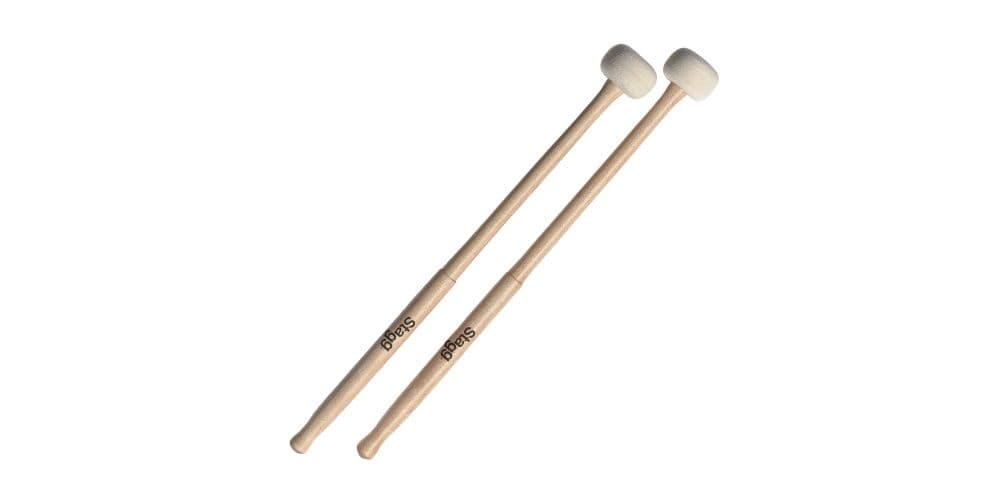 Stagg SMTIM F38 Mazo para Timbales SMTIM-F38