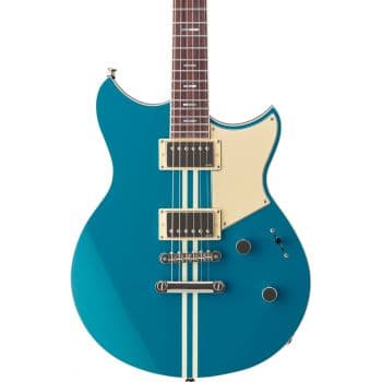 Yamaha revstar rss20swb serie standard color wift blue