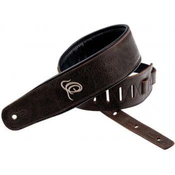 Ortega oscl-6 correa de guitarra / bajo