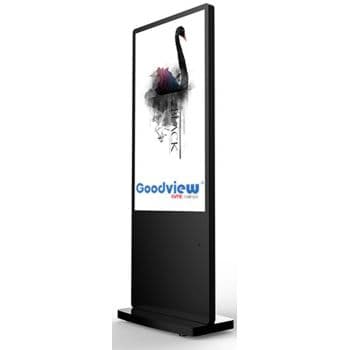 Synetech totem lcd kiosko 55 (fhd) 55h9