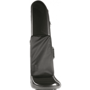 Bam Estuche Trombón Tenor 4030SPN Softpack con Bolsa Negro 4030SPN