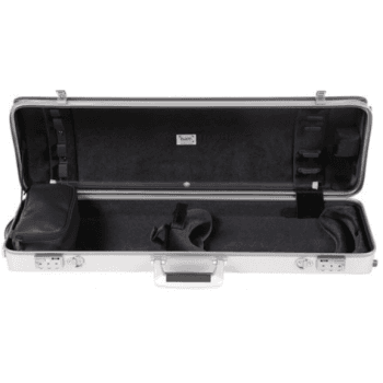 Bam Estuche Violín ET2001XLVT L'Étoile Hightech Rectangular Violeta ET2001XLVT