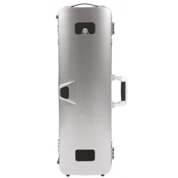 Bam Estuche Violín ET2001XLVT L'Étoile Hightech Rectangular Violeta ET2001XLVT