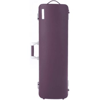 Bam Estuche Violín ET2001XLVT L'Étoile Hightech Rectangular Violeta ET2001XLVT