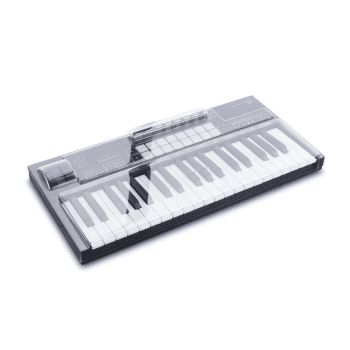 DeckSaver NOVATION LAUNCHKEY37 COVER Cubierta para Launchkey 37 NOVATION LAUNCHKEY37 COVER