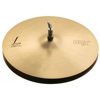 Sabian 11502xln 15 hhx legacy hi-hats
