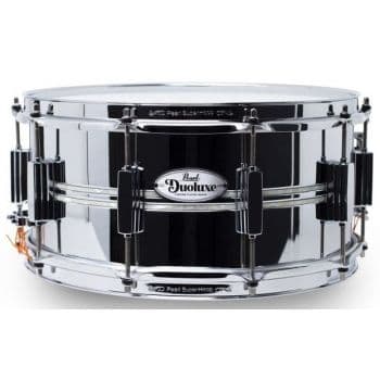 Pearl caja 14 x 6,5 sensitone duoluxe brass(1 mm)
