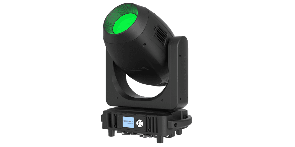 Triton Blue Halley H450 ( REACONDICIONADO ) Triton Blue Halley H450 ( REACONDICIONADO )