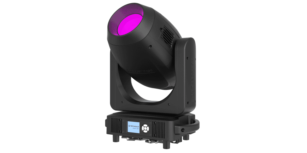 Triton Blue Halley H450 ( REACONDICIONADO ) Triton Blue Halley H450 ( REACONDICIONADO )