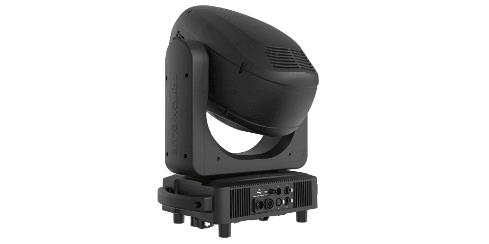 Triton Blue Halley H450 ( REACONDICIONADO ) Triton Blue Halley H450 ( REACONDICIONADO )