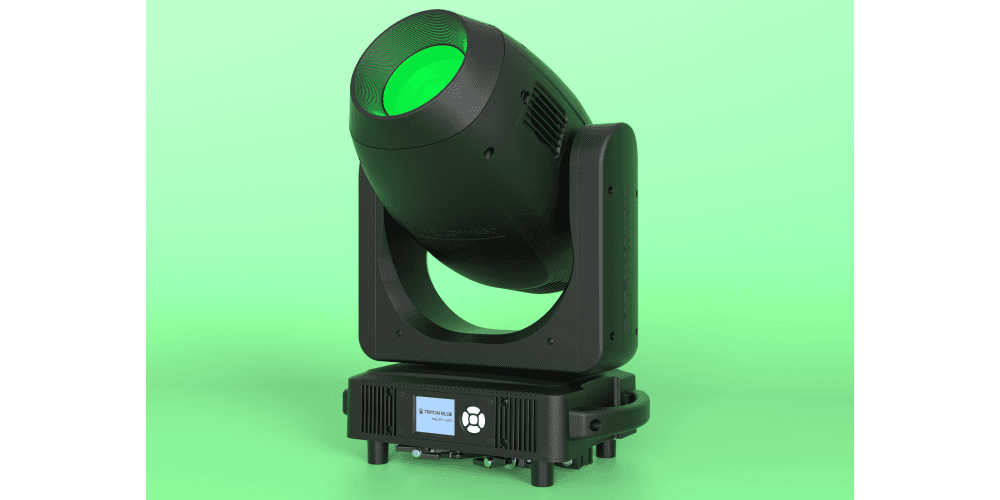 Triton Blue Halley H450 ( REACONDICIONADO ) Triton Blue Halley H450 ( REACONDICIONADO )