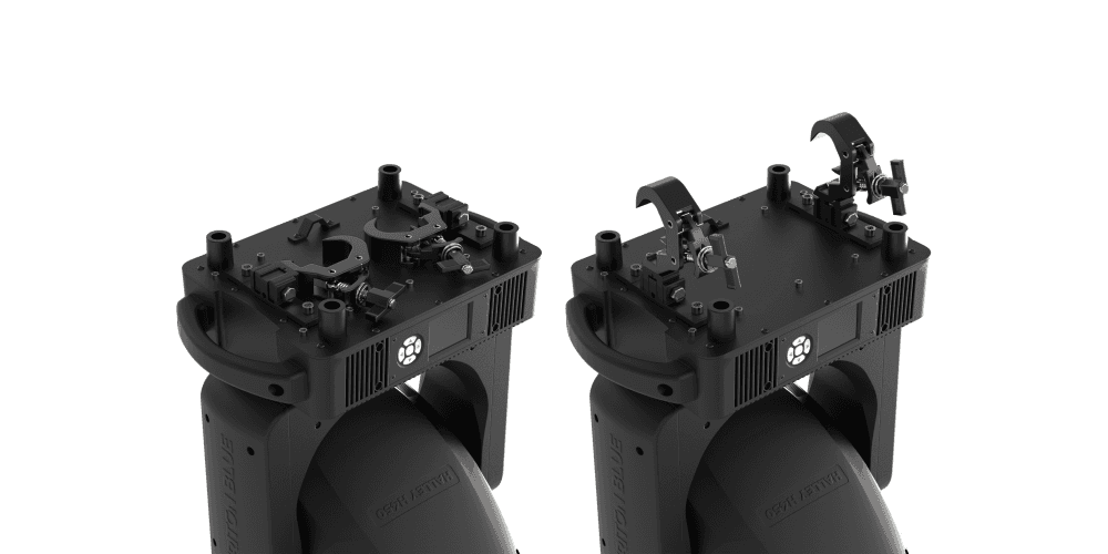 Triton Blue Halley H450 ( REACONDICIONADO ) Triton Blue Halley H450 ( REACONDICIONADO )