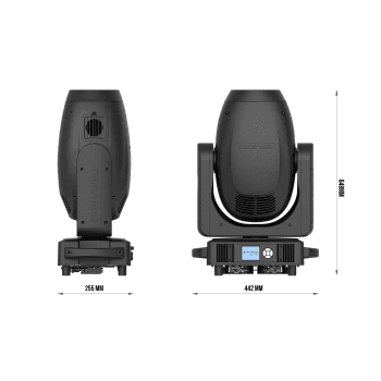 Triton Blue Halley H450 ( REACONDICIONADO ) Triton Blue Halley H450 ( REACONDICIONADO )