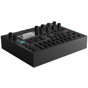 Elektron Digitone II Sintetizador Digitone II