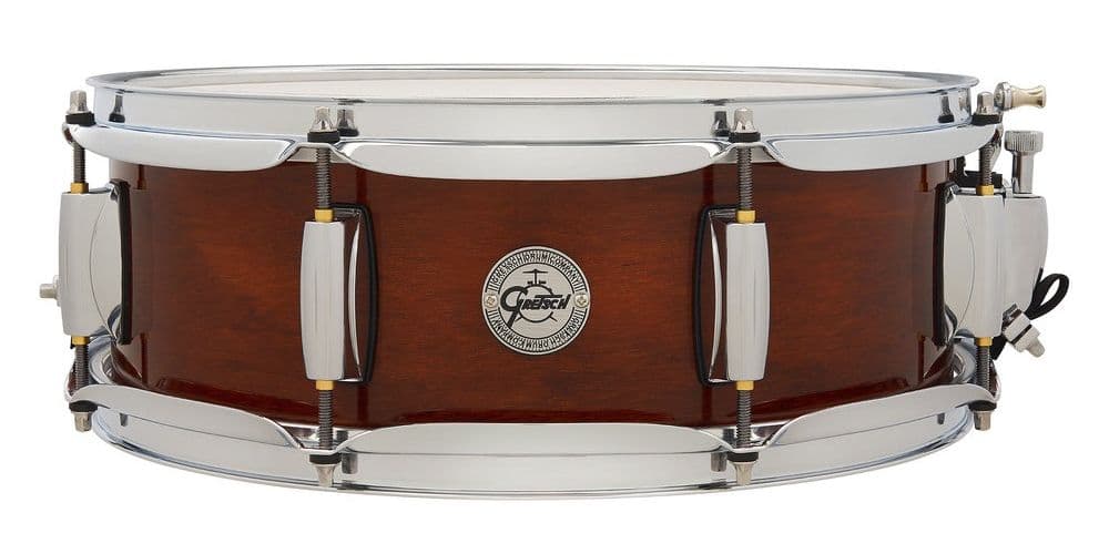 Gretsch Drums S1-0514-MMG Full Range Mahogany Maple Caja 14x5 S1-0514-MMG