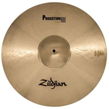 Zildjian ride 21 k projection craig reynolds