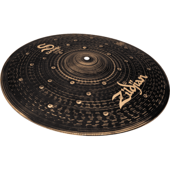 Zildjian pzisd16c crash 16 s dark