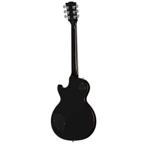 Gibson Noel Gallagher Les Paul Standard Ebony Guitarra Eléctrica Noel Gallagher Les Paul Standard Ebony