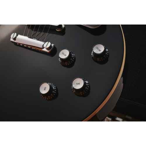 Gibson Noel Gallagher Les Paul Standard Ebony Guitarra Eléctrica Noel Gallagher Les Paul Standard Ebony