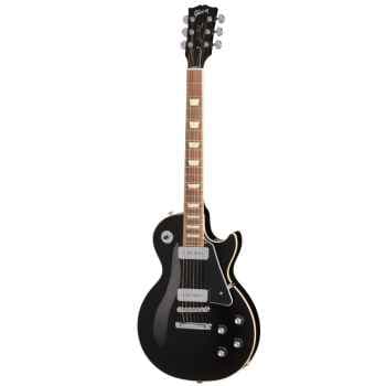 Gibson Noel Gallagher Les Paul Standard Ebony Guitarra Eléctrica Noel Gallagher Les Paul Standard Ebony