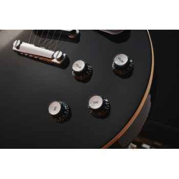 Gibson Noel Gallagher Les Paul Standard Ebony Guitarra Eléctrica Noel Gallagher Les Paul Standard Ebony