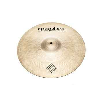 Istanbul Agop Traditional Heavy Crash 18 Pulgadas 18" Traditional Heavy Crash