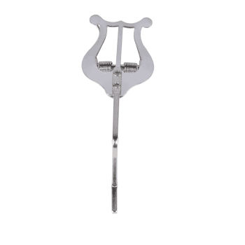 Amadeus Atril De Marcha Corto Para Saxo Alto ASAXCAM