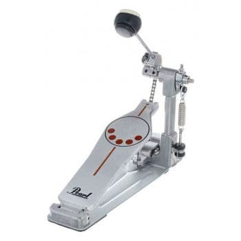 Pearl p-930 pedal simple demonator